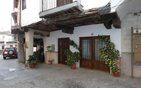 Casa Rural Abuela Isabel